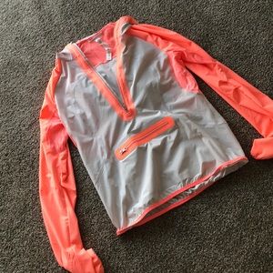 Lululemon windbreaker